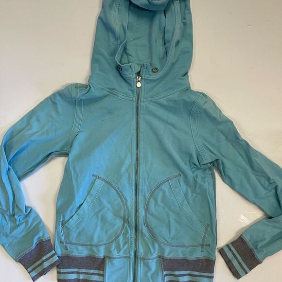 Lululemon Athletica Jacket    - Picture 1 of 5